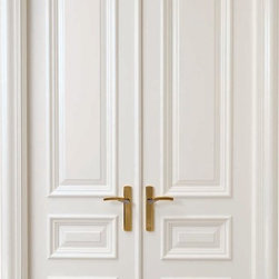 INTERIOR DOORS - Interior Doors