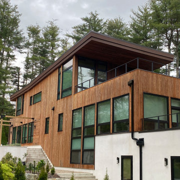 Conant Road Residence