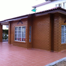 bricks