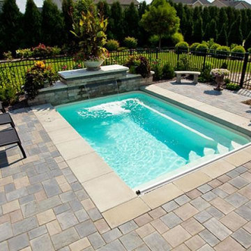 San Juan Pools & Spas
