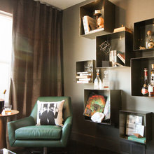 Media Room