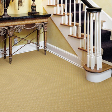 Luxury carpet gallery