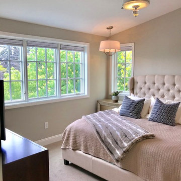 1930’s Cottage