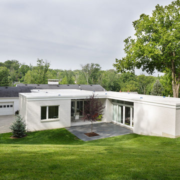 Farmcrest Alteration & Addition