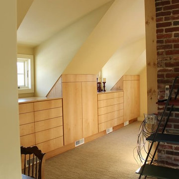 3rd Floor Master Suite