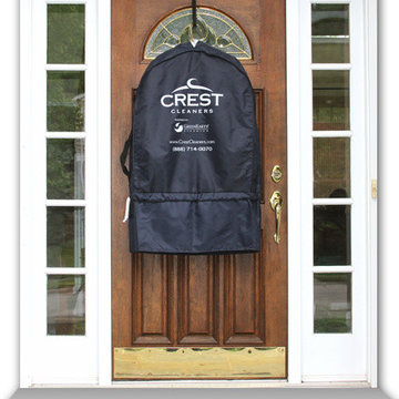 Crest Cleaners Gaithersburg