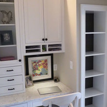 Home Office Ideas
