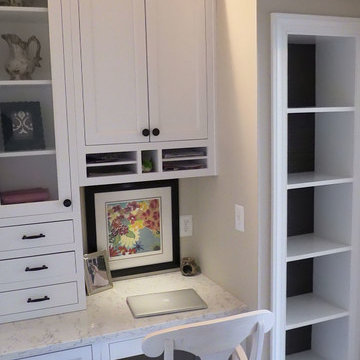 Mt. Airy, MD Kitchen Remodel