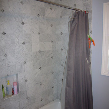 Traditional Bathroom