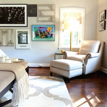 28. Newly Wed Guest Bedroom