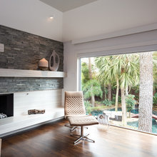 New House - Fireplace