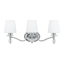 master bath fixture