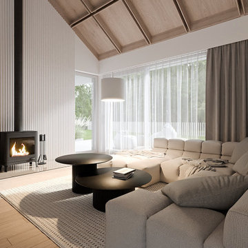 Komfoo House Interior
