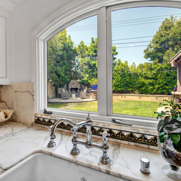 Underhill Ln / Huntington Beach