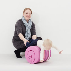 bObles Worm - Kids Step Stools And Stools