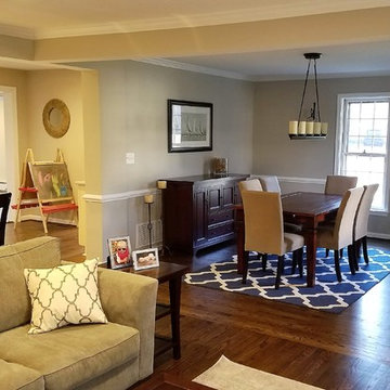 Timeless Kitchen Renovation