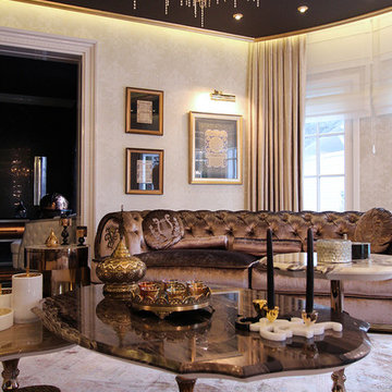 Dream Home in Istanbul