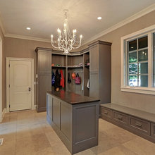 mudroom
