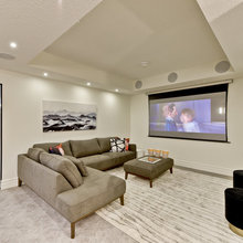 Basement New