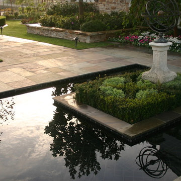 Westlake Village Hill Home