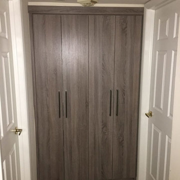 Murphy Beds