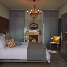 Lackenash Master Bedroom