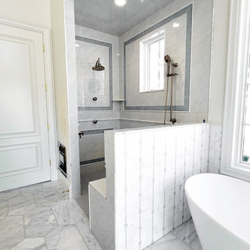 Densley House Project