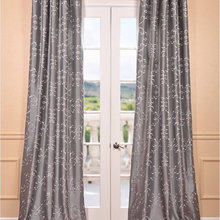 curtains
