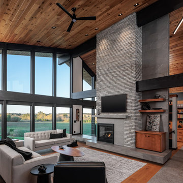 Ridgeview Mid-Century