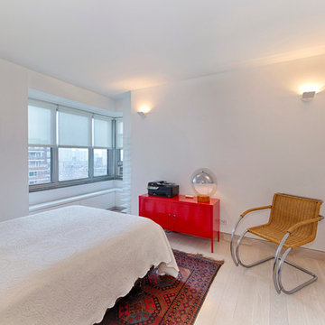 Lower East Side Residence