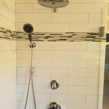 Wright Bathroom