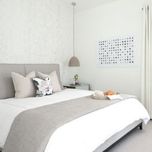 muc master bedroom