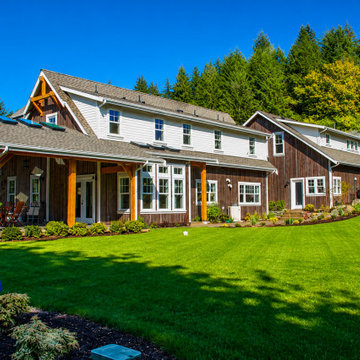 Grand Family Retreat