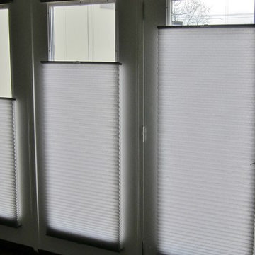 Germantown Top-Down Privacy!