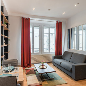 Appartement Paris 7eme