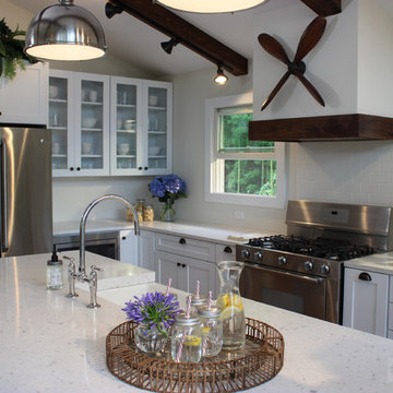 Montauk HGTV Kitchen