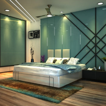 Home Interior design