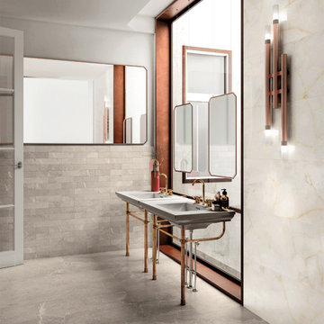 Bathroom Design Inspiration