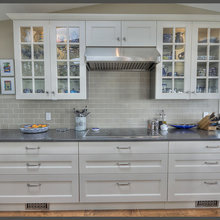 Kitchen Ideas