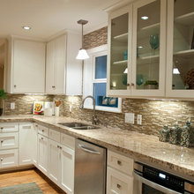 Backsplash