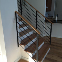 Woodmen Stairs