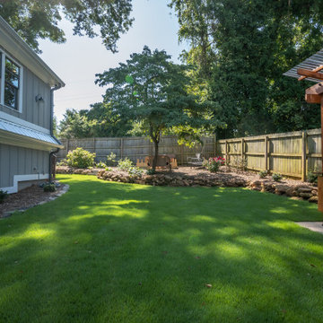 Active Backyard