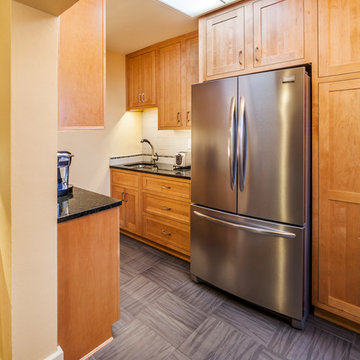 kitchen remodel