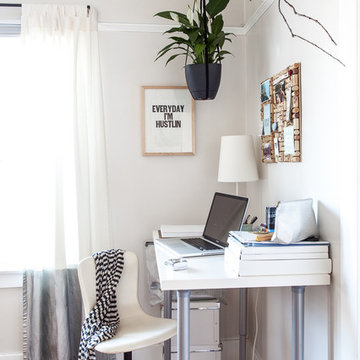 Midtown Flat
