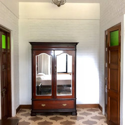 Weekend Home Alibaug - Wardrobes and Armoires