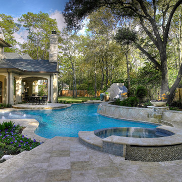 Fire Bowls