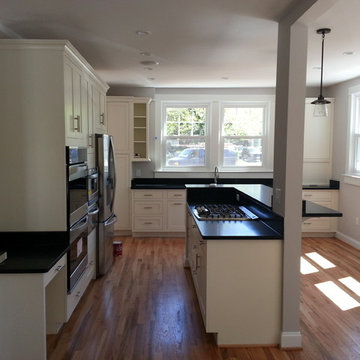 Kitchen Renovation