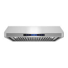 Kitchen - Exhaust Vent / Vent Hood