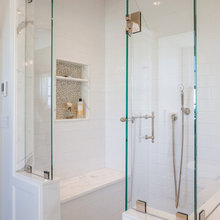 Master Bath Ideas