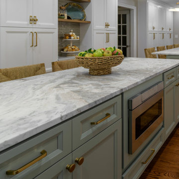 Gunn Kitchen